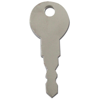 ASEC TS7279 Winlock Window Key Winlock Key