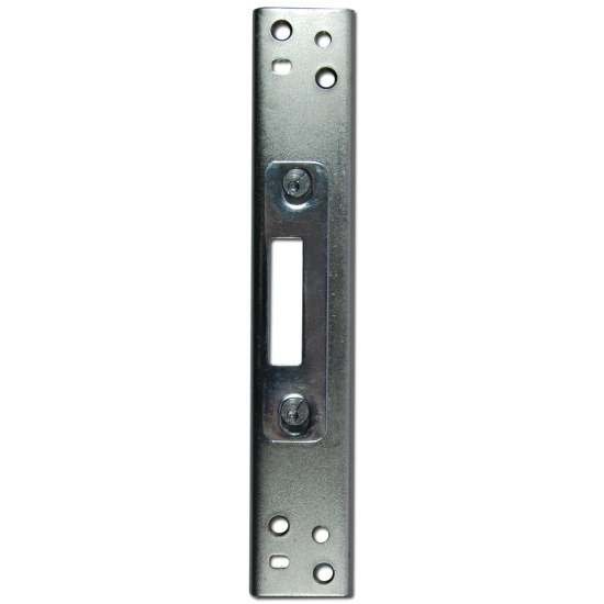 ASEC Universal Modular Repair Lock Keep - Hook 1 Pair - Click Image to Close