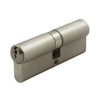 EVVA EPS DZ Double Euro Cylinder KD 82mm 41-41 (36-10-36) KD NP 21B