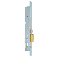 CISA 14020 Series Mortice Electric Lock Aluminium Door LH