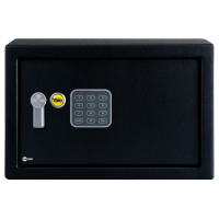 YALE YSV200DB1 Digital Cupboard Safe (W)310mm x (H)200mm x (D)200mm