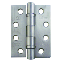 ECLIPSE Stainless Steel Ball Bearing Hinge SS Grade 13