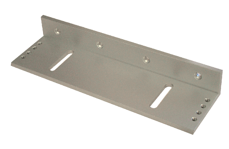 ASEC Standard L Bracket Outward Opening L500 - Click Image to Close