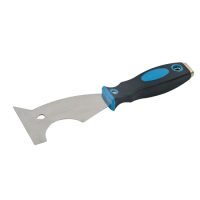 ASEC 5-In-1 Glazing Knife Glazing Knife