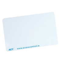 ACT ACTprox ISO-B Proximity Card ISO