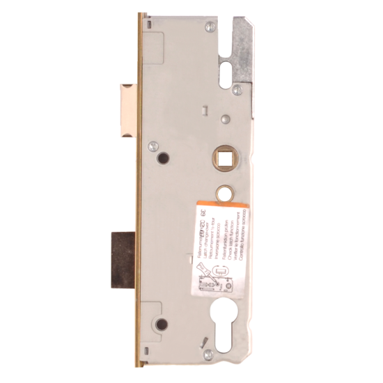 KFV Lever Operated Latch & Deadbolt Gearbox 45/92 - Click Image to Close