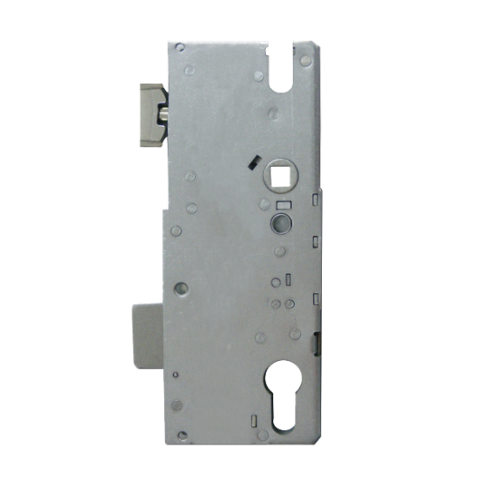 WINKHAUS Cobra Lever Operated Latch & Deadbolt Gearbox 55/92 - Click Image to Close