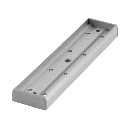 ASEC Armature Housing For Standard Magnets Aluminium - Click Image to Close
