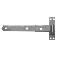 A PERRY AS128 Band & Hook Hinge 600mm