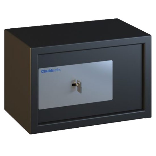 CHUBBSAFES Air Safe £1K Rated Air 10K - 200mm X 310mm X 200mm (8Kg) - Click Image to Close
