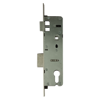 ASEC Overnight Lock With 16mm Faceplate 35mm Backset