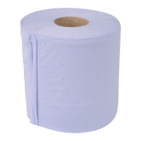 ASEC 2 Ply Multipurpose Absorbent Blue Roll 150m