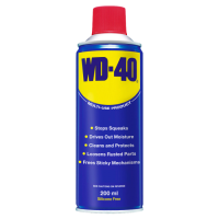 WD-40 Lubricant Spray 300ml