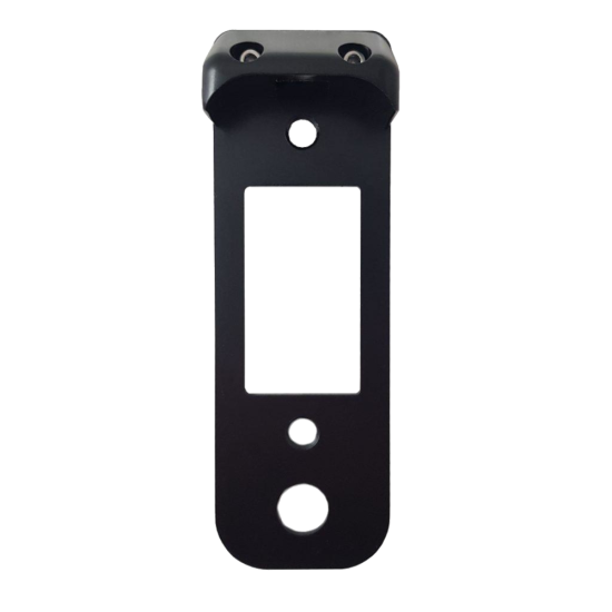 BORG LOCKS Code Change Anti-Tamper Shroud To Suit BL1500 & BL1700 Series S101B Black MG Pro - Click Image to Close