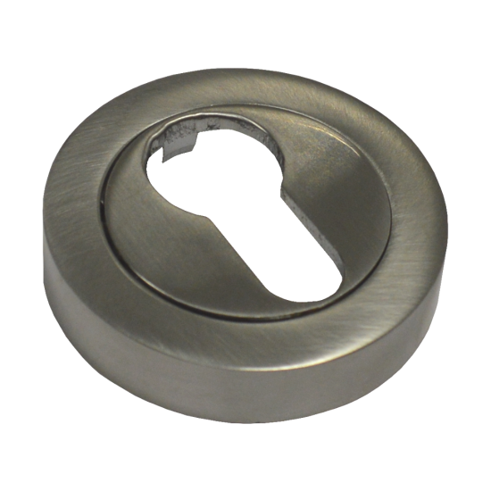 ASEC Vital Concealed Fixing Escutcheon Euro SCP - Click Image to Close