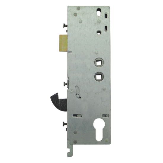 ASGARD Lever Operated Twin Spindle Latch & Hookbolt Gearbox 45/92-70 - Click Image to Close