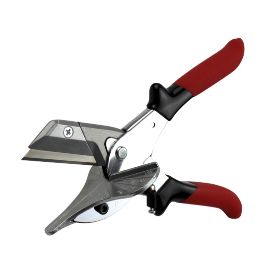 XPERT SK2 Mitre Shears with Quick Change Blade GKT03804 - Click Image to Close