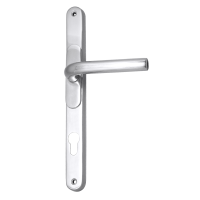 CHAMELEON Pro 59-96mm Centres Adaptable Handle 59-96mm Centres - Polished Silver