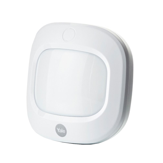 YALE Sync Smart Home Alarm Motion Detector AC-PIR - Click Image to Close