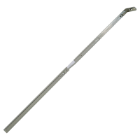 WINKHAUS STV-ASS / STV-A1 Bottom Flushbolt 20mm Faceplate - 773mm Long Shootbolt (STV-A1)