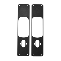 PAXTON Paxlock Pro Cover Plate Kit 900-053 70mm - 72mm
