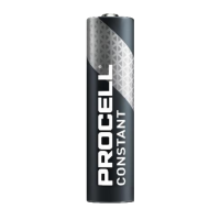 PROCELL Batteries AAA - Pack of 10