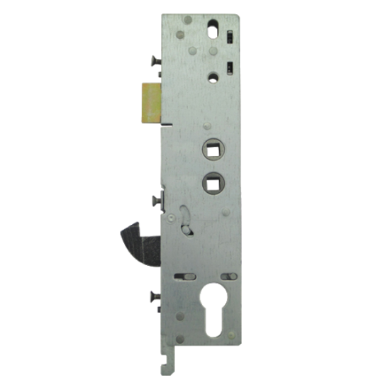 ASGARD Lever Operated Twin Spindle Latch & Hookbolt Gearbox 35/92-70 - Click Image to Close