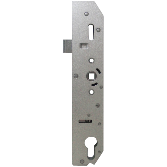 ASEC Mila Copy Latch Only Gearbox 25/92 - Click Image to Close