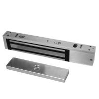 ADAMS RITE Armlock 261 Series Slim Line Single Magnet Unmonitored