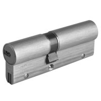 CISA Astral S Euro Double Cylinder 100mm 40/60 (35/10/55) KD NP