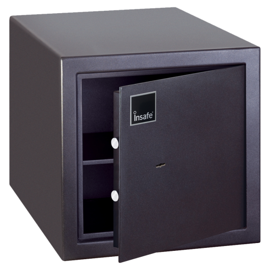 INSAFE S2 Certified Safe £4K Rated 62K - 62 Litres (72Kg) Special Order Only - Click Image to Close