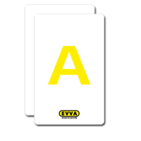 EVVA AirKey Proximity Card 25 Cards