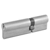 CISA C2000 Euro Double Cylinder 90mm 35/55 (30/10/50) KD NP