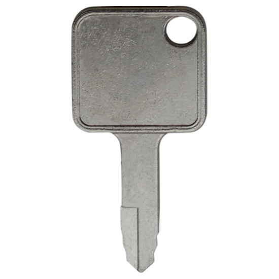 ASEC Key To Suit Irving Bifold Handles To Suit Irving Bifold Handles - Click Image to Close