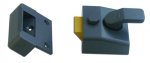 ASEC AS14 & AS18 Non-Deadlocking Nightlatch 40mm DMG Case Only Boxed