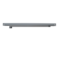 GEZE Guide Rail for Door Closers TS3000 & TS5000 Hinge Side