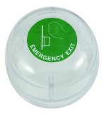 UNION 8070 & 8071 Emergency Exit Dome & Turn Dome Only