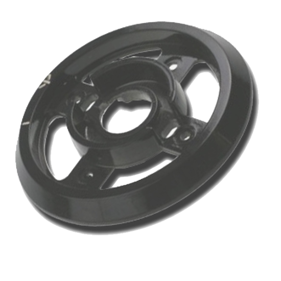 SARGENT & GREENLEAF R211-001 Dial Ring To Suit D300 Dial BLK To Suit D300 Dial - Click Image to Close