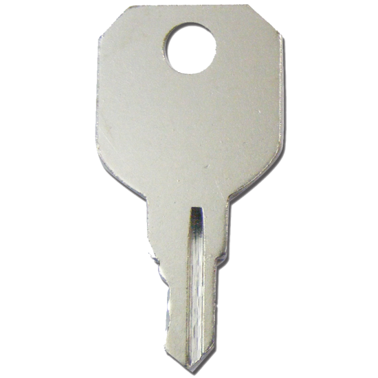 ASEC TS7541 WMS Window Key WMS Key - Click Image to Close