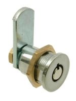L&F 2422 Radial Pin Tumbler (RPT) Lock 21mm KA