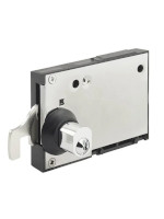 L&F 2764 Coin Lock for Lockers