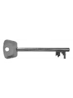 Spare Keys for Safe Locks