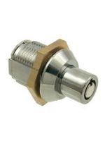 L&F 4361 Radial Pin Tumbler (RPT) PLUNGER Lock