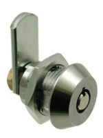 L&F 4801 Radial Pin Tumbler (RPT) Lock 22.2mm