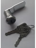 L&F Link Locker Cam Lock 23mm