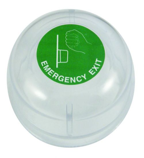 UNION 8070 & 8071 Emergency Exit Dome & Turn Dome Only - Click Image to Close