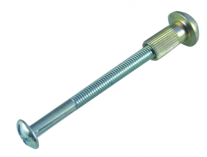 WHITTON PRECISION Door Sheeting Bolt 80mm - Click Image to Close