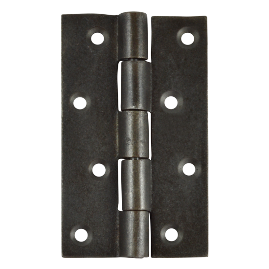 A. PERRY Cast Iron Butt Hinge 102mm - Click Image to Close