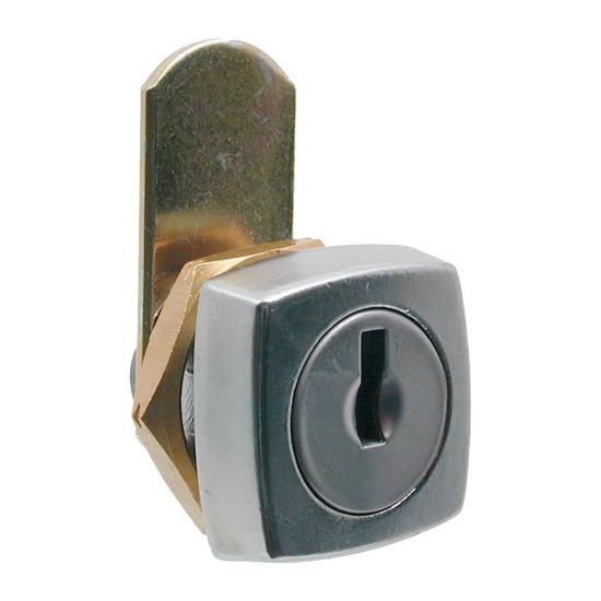 L&F 1363 Nut Fix Camlock 11mm KD - Click Image to Close