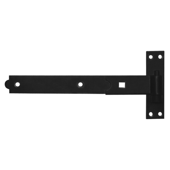 A PERRY AS128 Band & Hook Hinge 300mm (1 Pair) - Click Image to Close